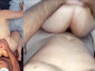 Pov Hourglass Amateur Girlfriend Anal Doggy Compilation