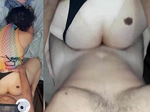 Pov Hourglass Amateur Girlfriend Anal Doggy Compilation