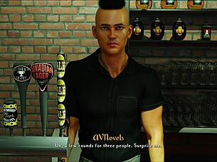 Being A Dik Dik Route 129