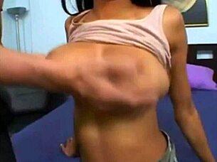 Couple Fuck in Intense Teen 18+ Session.