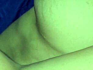 Mature Fetish Anal Comes True!