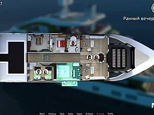 Do you like massaging pussy with tongue in waterworld?