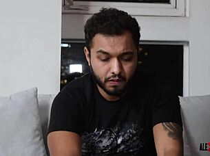 i pay my boss with sex for unfinished work