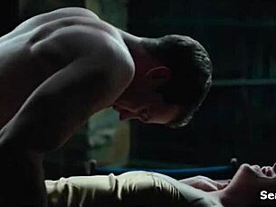 Dakota Johnson Nude In Bondage Scenes From Fifty Shades Freed - Want To See?