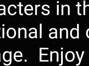 She says, Check out blue archive bunny karin compilation.