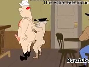 pierrelaponce explores his personal journey in the gay community