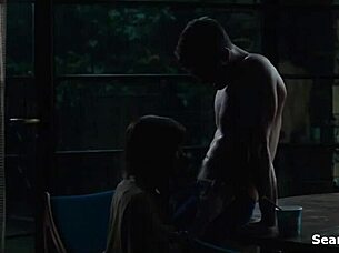 Dakota Johnson Nude In Bondage Scenes From Fifty Shades Freed - Want To See?