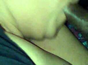 Cock Blowjob Sucking in Wild Session!