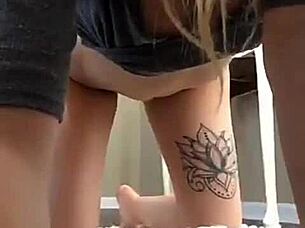 Beautiful Teen Webcam