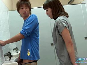 Japanese amateur fucked in pantyhose stockings