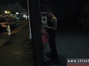 Rough Honeymoon: Guys Pass At Glasses-Wearing Lady