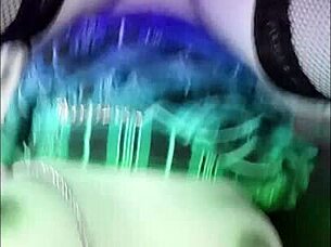 I love lengie princesa culiona riding me doggystyle.