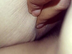 Friend Fucks Wife And Cums