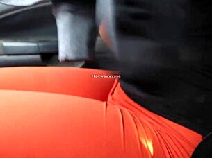 This latina putita comes over to watch xvideo and gets all hot for doggystyle! 😏