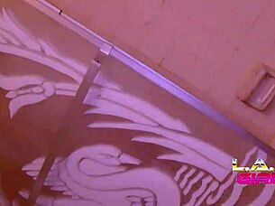 Hot Teen 18+ Blonde Amateurs In Shower Anal Assfucking POV Swallow