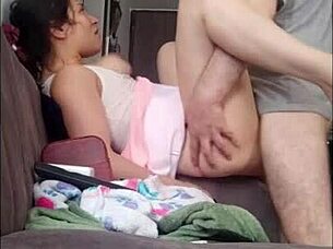 I love lengie princesa culiona riding me doggystyle.