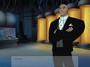 Joc baschet futut cu Raven din DC Comics