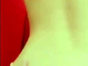 Watch this Vietnamese wife get doggystyled with her big ass bent over.