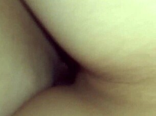 Friend Fucks Wife And Cums