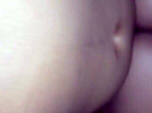 Cogiendo con mi vecina