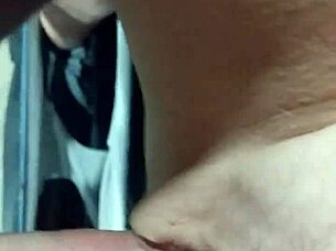 does dion's tight pussy excite polly in this milf scene?