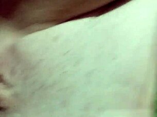 does dion's tight pussy excite polly in this milf scene?