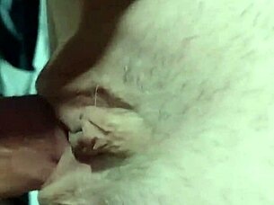 does dion's tight pussy excite polly in this milf scene?