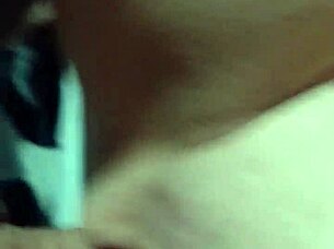 does dion's tight pussy excite polly in this milf scene?