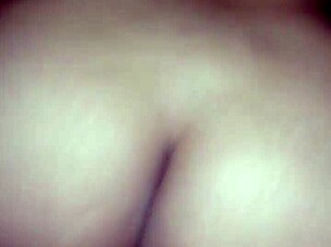 Cogiendo con mi vecina