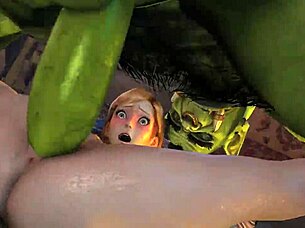 pmv power of the whored