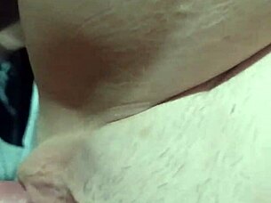 does dion's tight pussy excite polly in this milf scene?