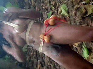 transex carol grendel in crossdressing scene