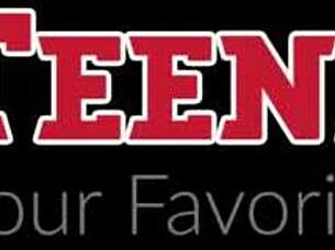 Cum on Tits for Busty Cassidy Banks After Hardcore Banging!