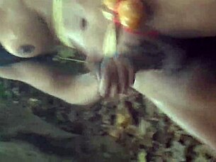 transex carol grendel in crossdressing scene