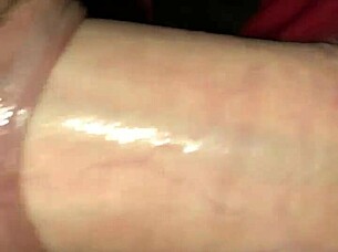 my petite ex girlfriend creampies on my cock with her friend watching