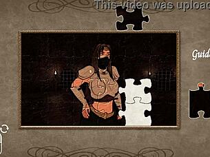 I explore the fantasy world of The Prey of Swords in this gameplay trailer