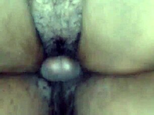 Can your wife take this big black cock?