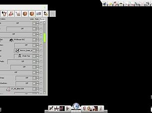 lets fuck eva and give her a cumshot 😏