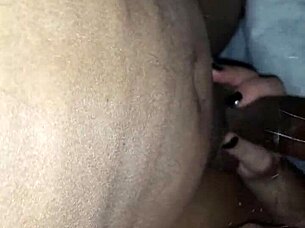 20150902 112501 - Big Black Cock for Blowjob, Riding, and Deepthroat