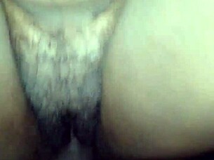 Can your wife take this big black cock?