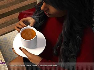 Alternate existence game part two