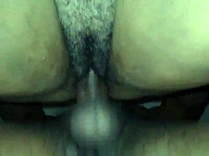 Can your wife take this big black cock?