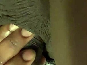 he says, 'i need prostate massage'