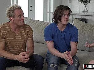 I enjoy Harley King and Jessica Starling in family swap.