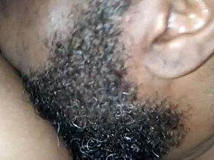 Rocky Tajauta Licking That Fat Booty Real Good