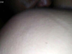 Rocky Tajauta Licking That Fat Booty Real Good