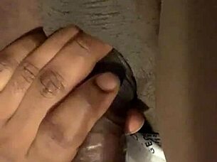 he says, 'i need prostate massage'