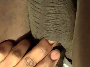 he says, 'i need prostate massage'