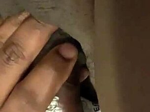 he says, 'i need prostate massage'