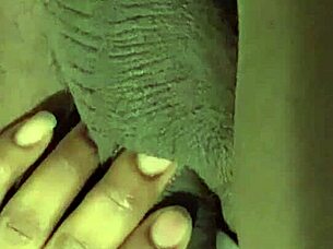 he says, 'i need prostate massage'